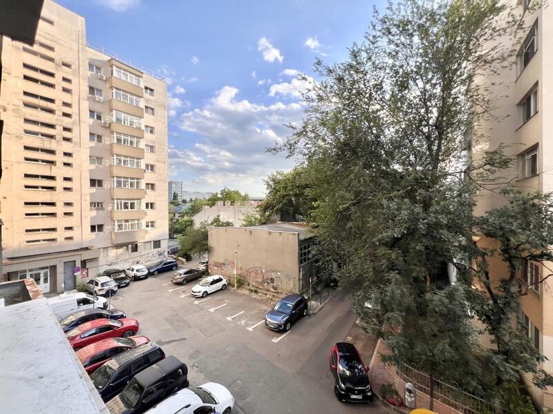 2 Camere PARC IOR Campia Libertatii I BL. 1988 I 54 MPI Et. 2  I Oportunitate 
