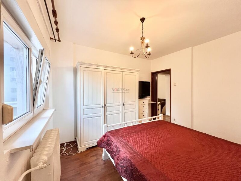 2 Camere PARC IOR Campia Libertatii I BL. 1988 I 54 MPI Et. 2  I Oportunitate 