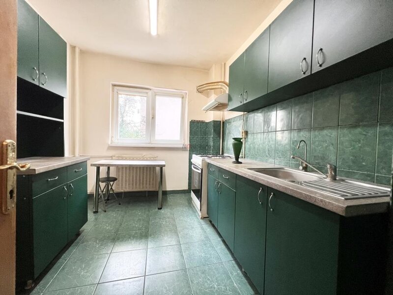2 Camere PARC IOR Campia Libertatii I BL. 1988 I 54 MPI Et. 2  I Oportunitate 