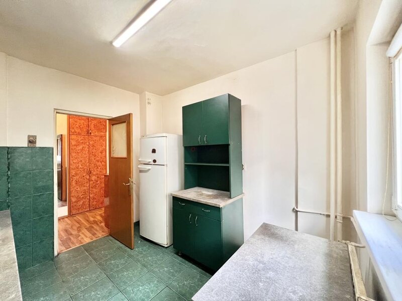 2 Camere PARC IOR Campia Libertatii I BL. 1988 I 54 MPI Et. 2  I Oportunitate 