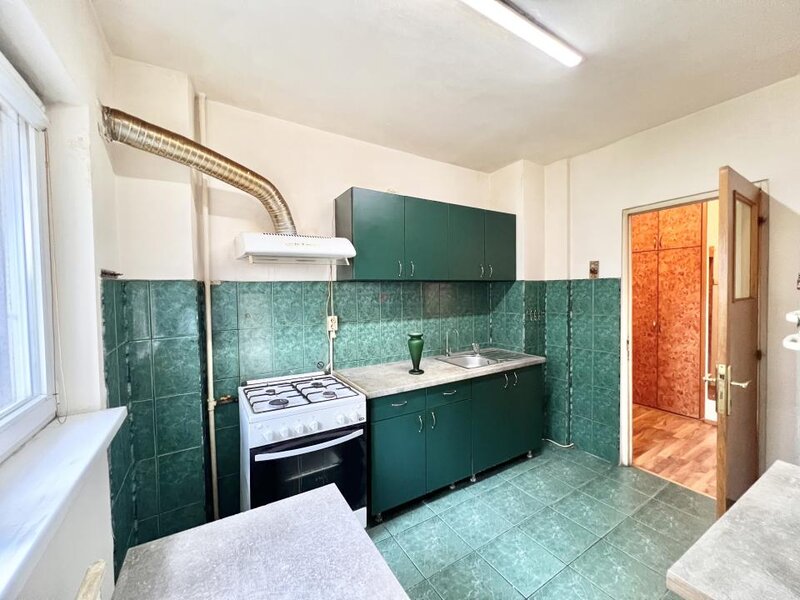 2 Camere PARC IOR Campia Libertatii I BL. 1988 I 54 MPI Et. 2  I Oportunitate 