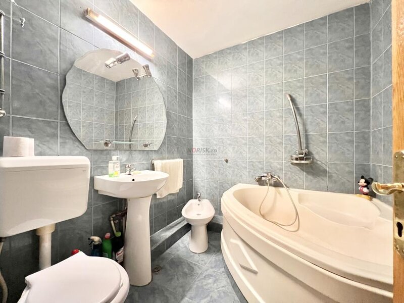 2 Camere PARC IOR Campia Libertatii I BL. 1988 I 54 MPI Et. 2  I Oportunitate 